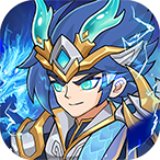 三国擒雄（0.1折）