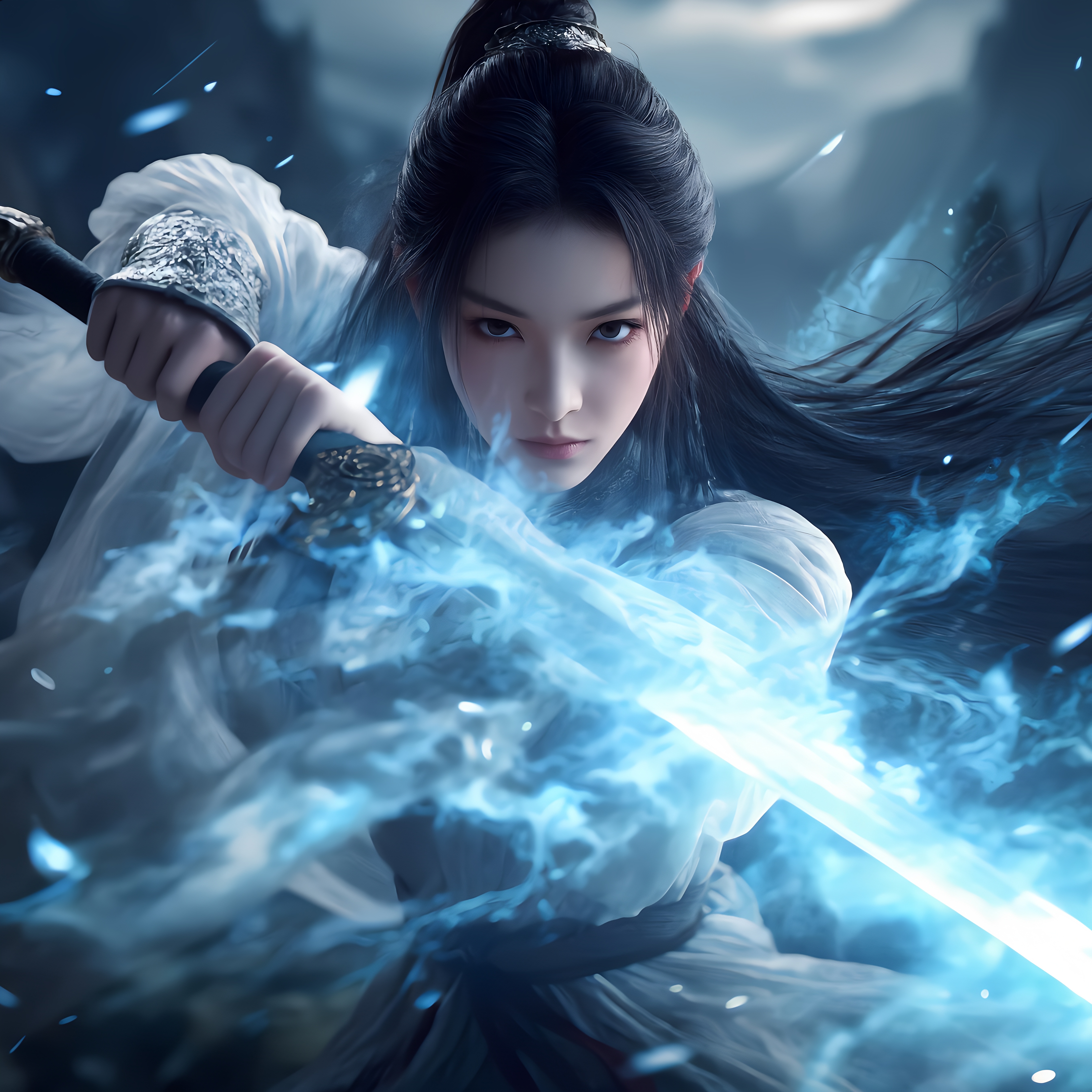 梦仙灵