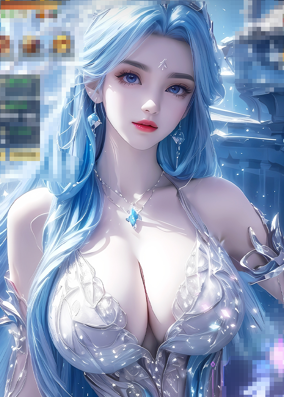 女神联盟2（0.1折真女神）
